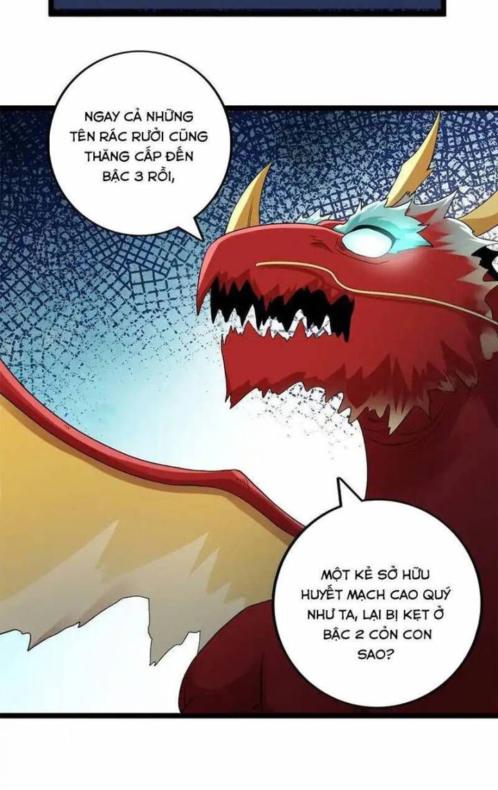đọc truyện Ta Có 999 Loại Dị Năng Chương 153 ảnh 6 tại Truyện Dạ Ký