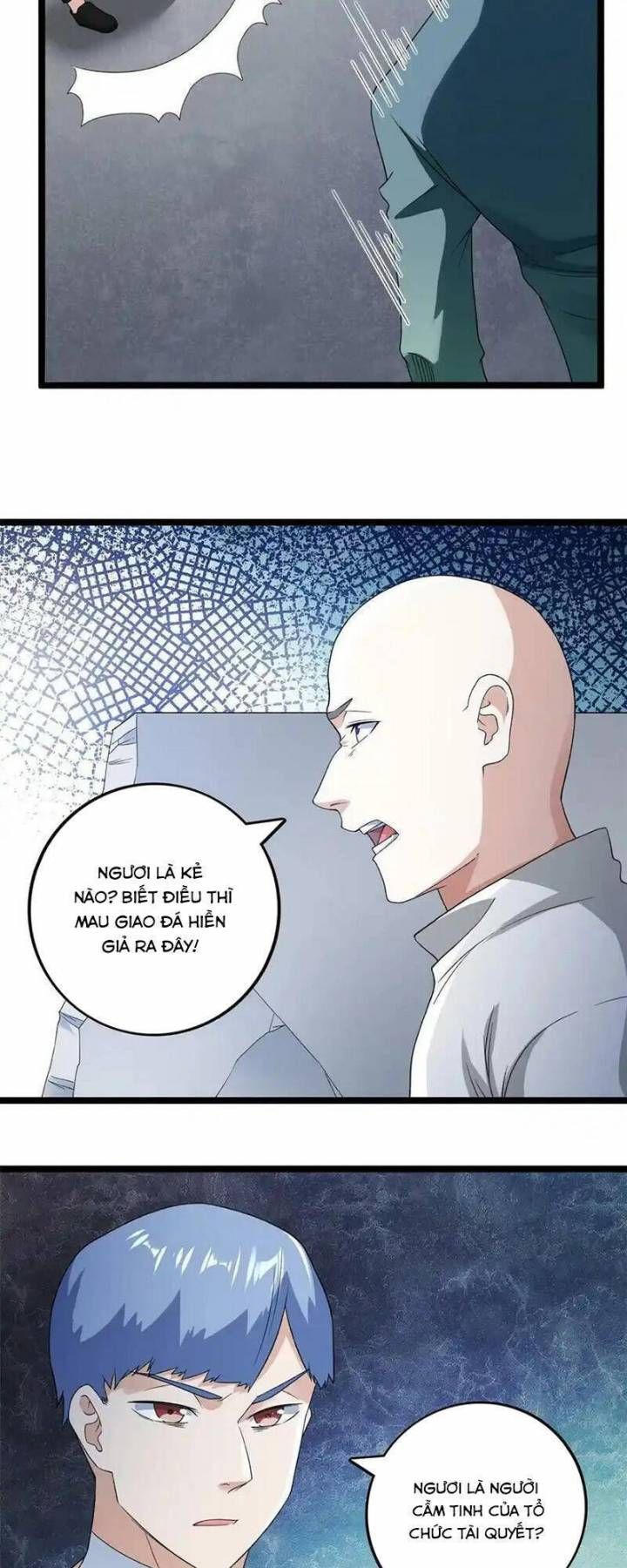 đọc truyện Ta Có 999 Loại Dị Năng Chương 156 ảnh 11 tại Truyện Dạ Ký
