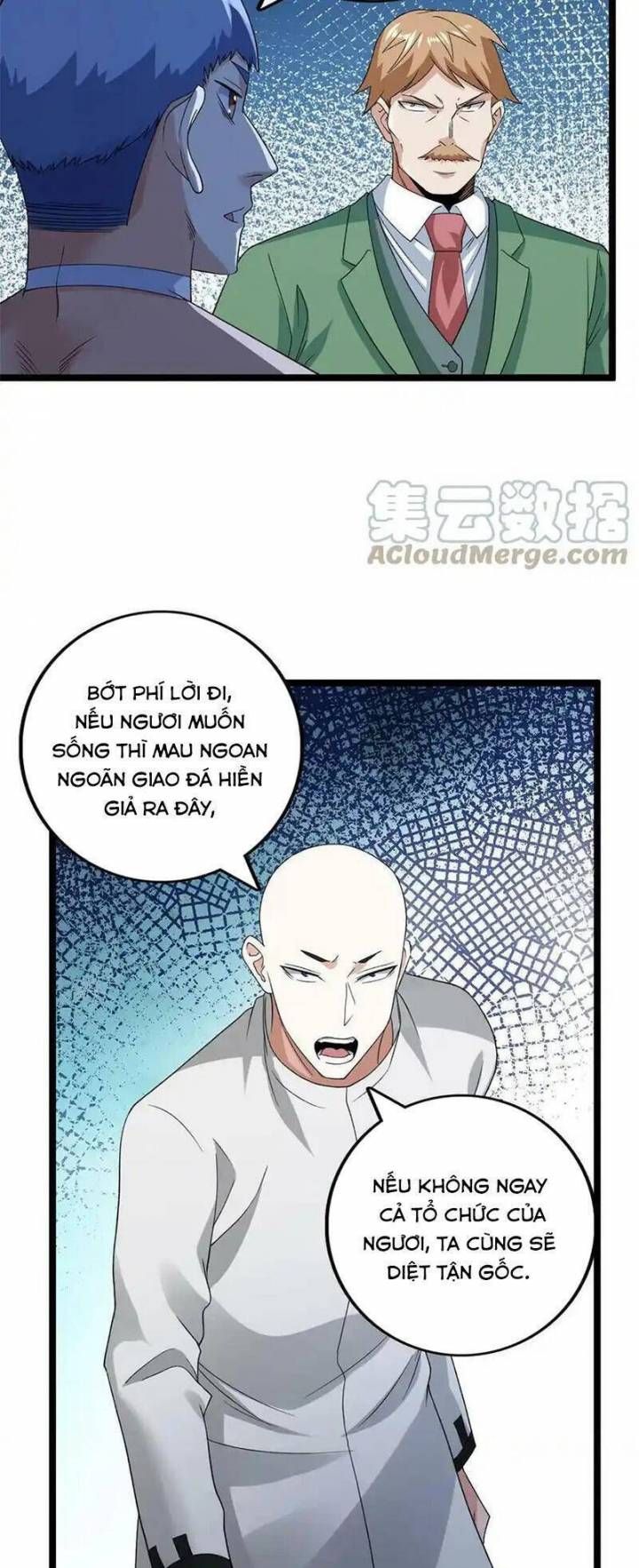 đọc truyện Ta Có 999 Loại Dị Năng Chương 156 ảnh 17 tại Truyện Dạ Ký
