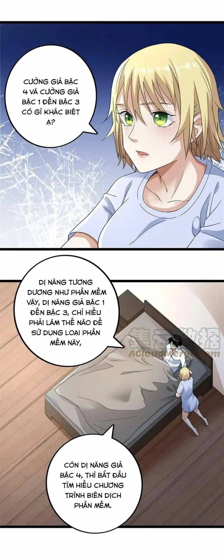 đọc truyện Ta Có 999 Loại Dị Năng Chương 158 ảnh 31 tại Truyện Dạ Ký