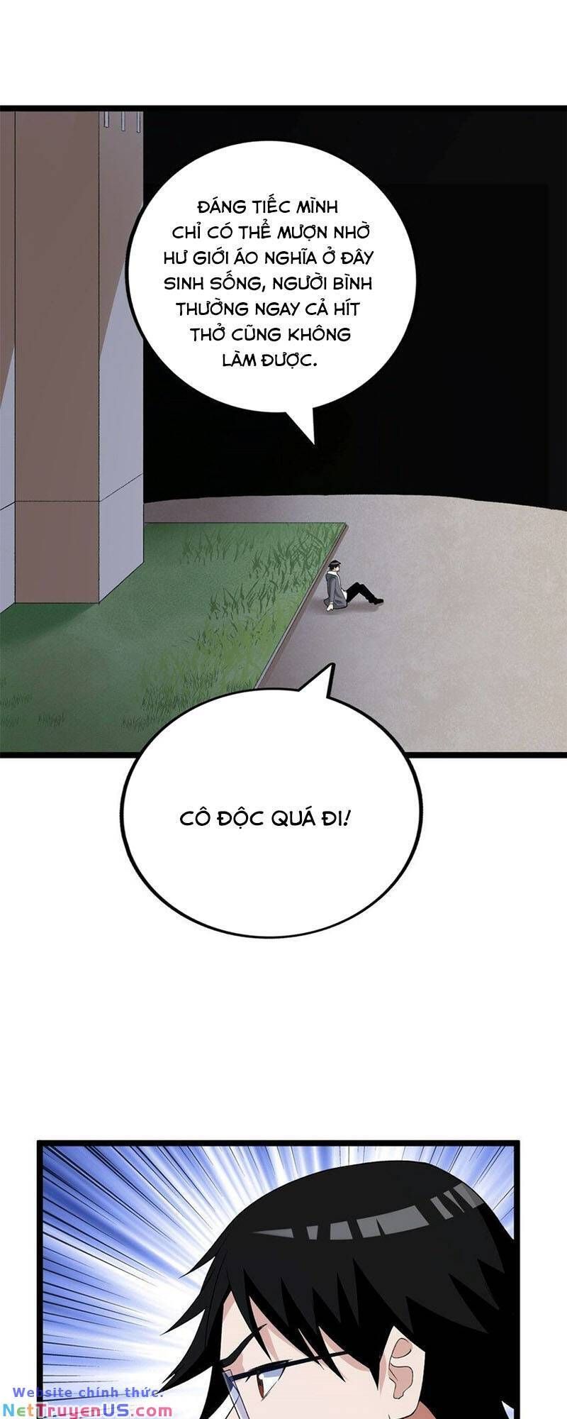 đọc truyện Ta Có 999 Loại Dị Năng Chương 160 ảnh 9 tại Truyện Dạ Ký