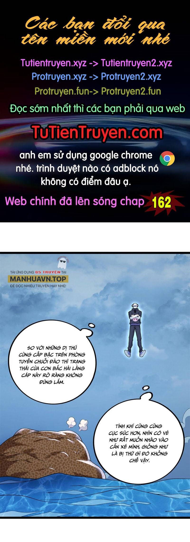 đọc truyện Ta Có 999 Loại Dị Năng Chương 161 ảnh 2 tại Truyện Dạ Ký