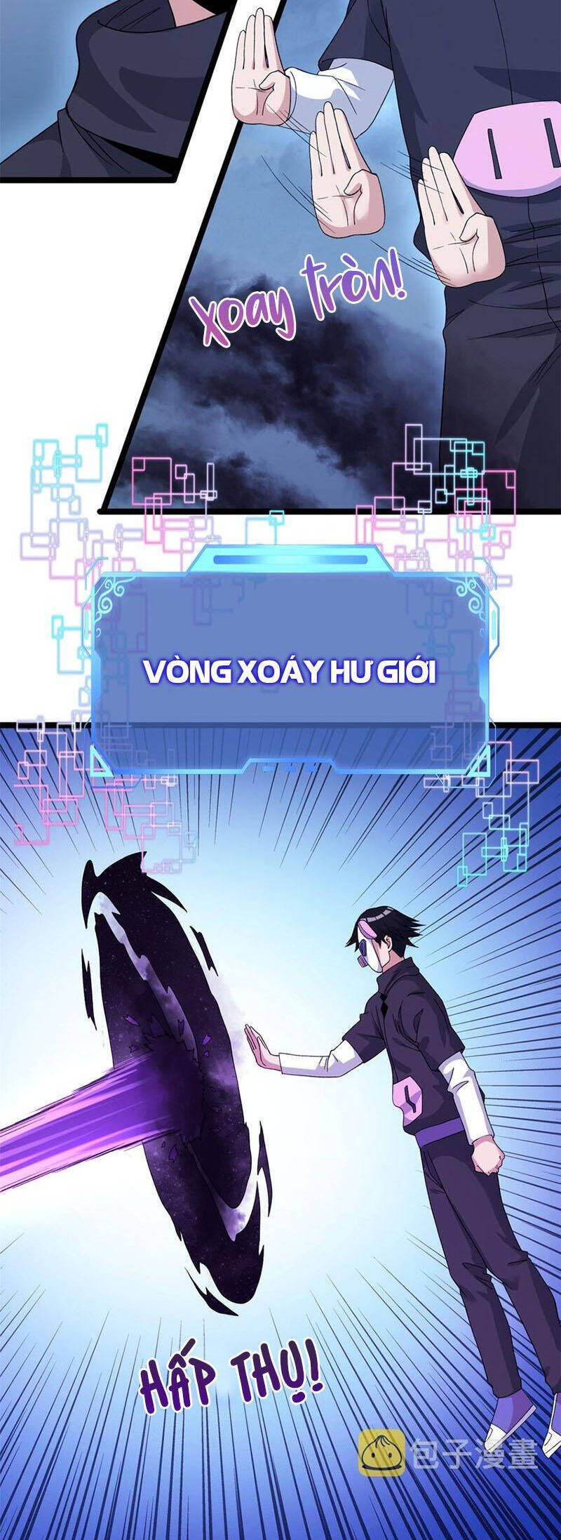 đọc truyện Ta Có 999 Loại Dị Năng Chương 161 ảnh 4 tại Truyện Dạ Ký