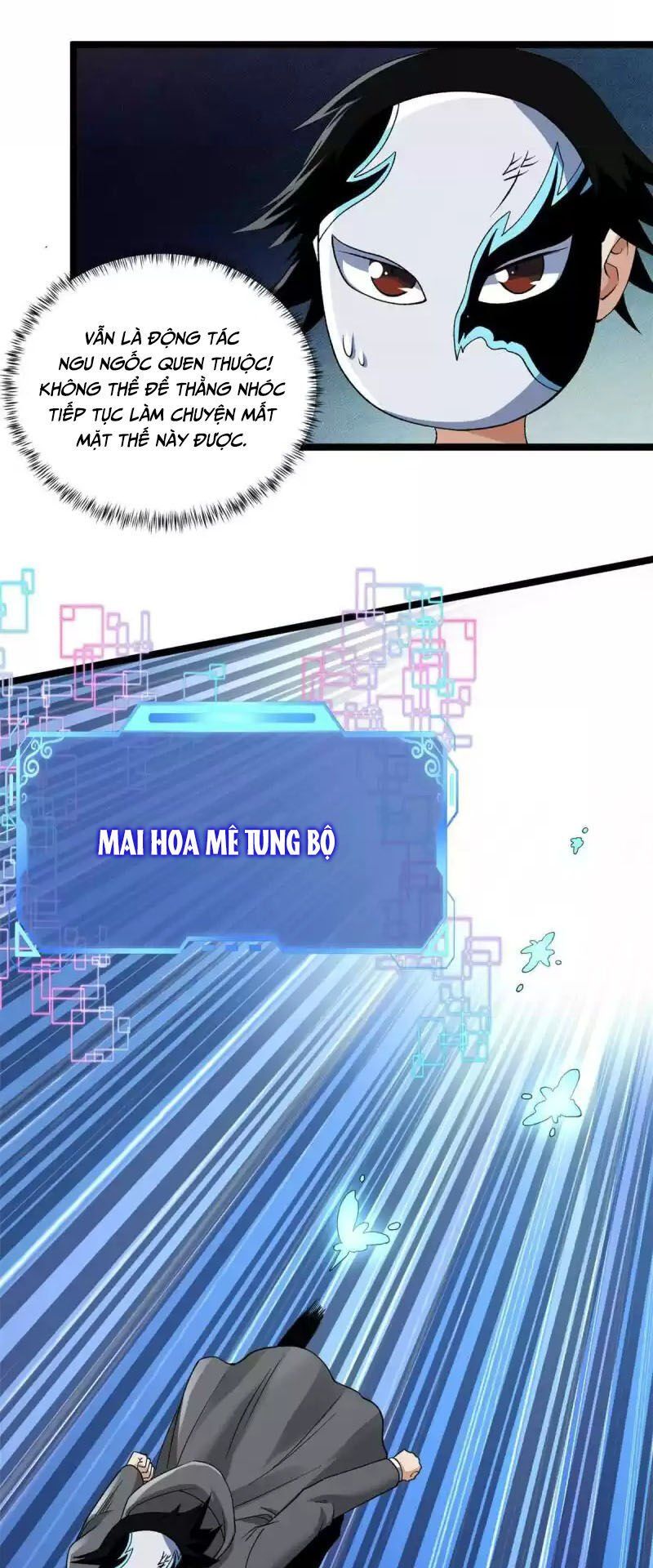 đọc truyện Ta Có 999 Loại Dị Năng Chương 192 ảnh 13 tại Truyện Dạ Ký