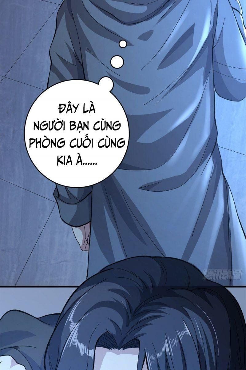 đọc truyện Ta Có 999 Loại Dị Năng Chương 2 ảnh 30 tại Truyện Dạ Ký
