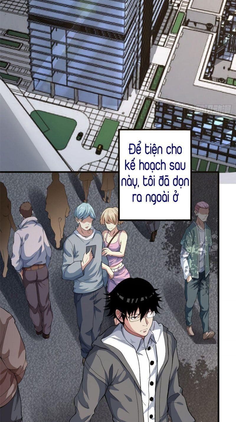 đọc truyện Ta Có 999 Loại Dị Năng Chương 2 ảnh 5 tại Truyện Dạ Ký