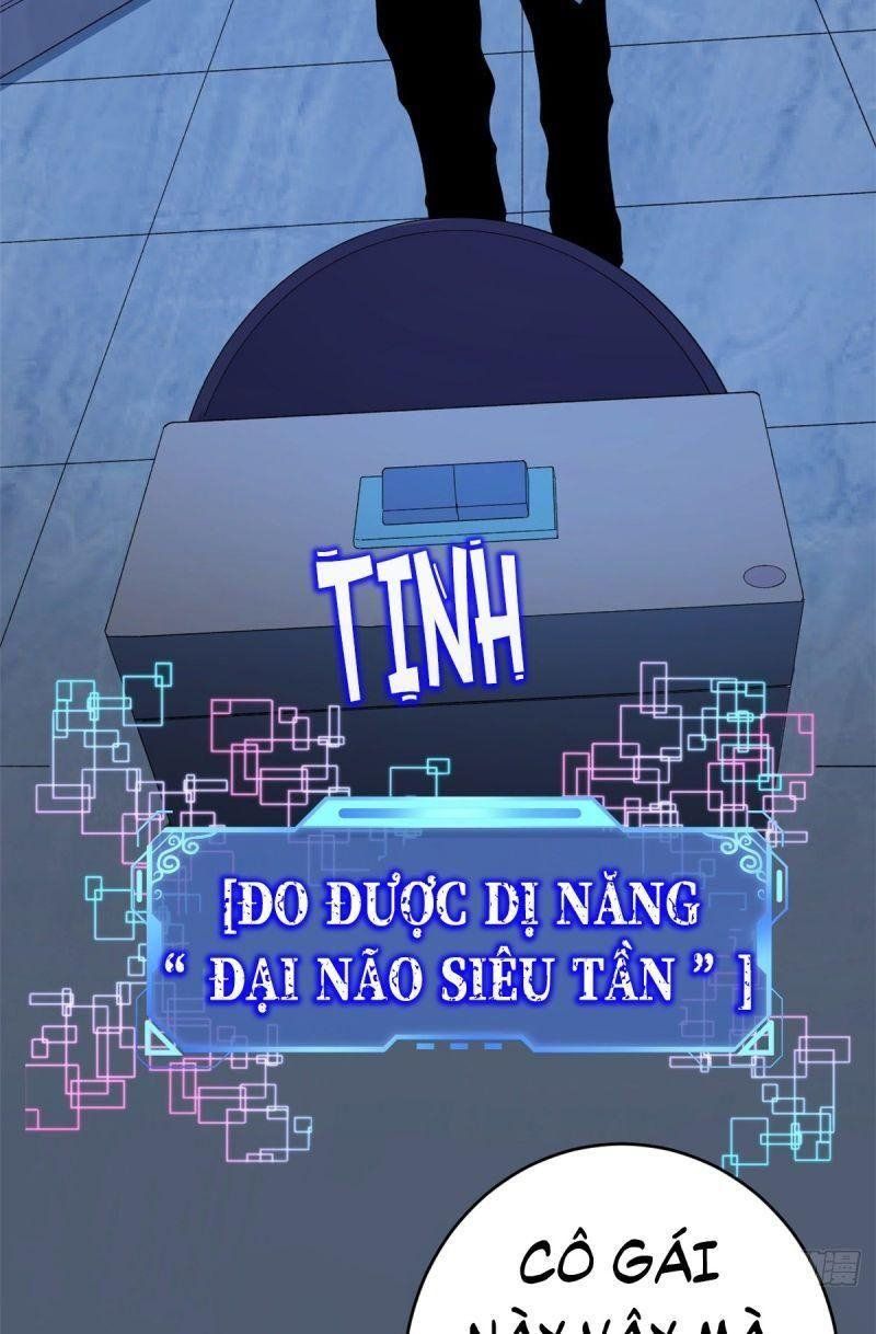 đọc truyện Ta Có 999 Loại Dị Năng Chương 2 ảnh 46 tại Truyện Dạ Ký