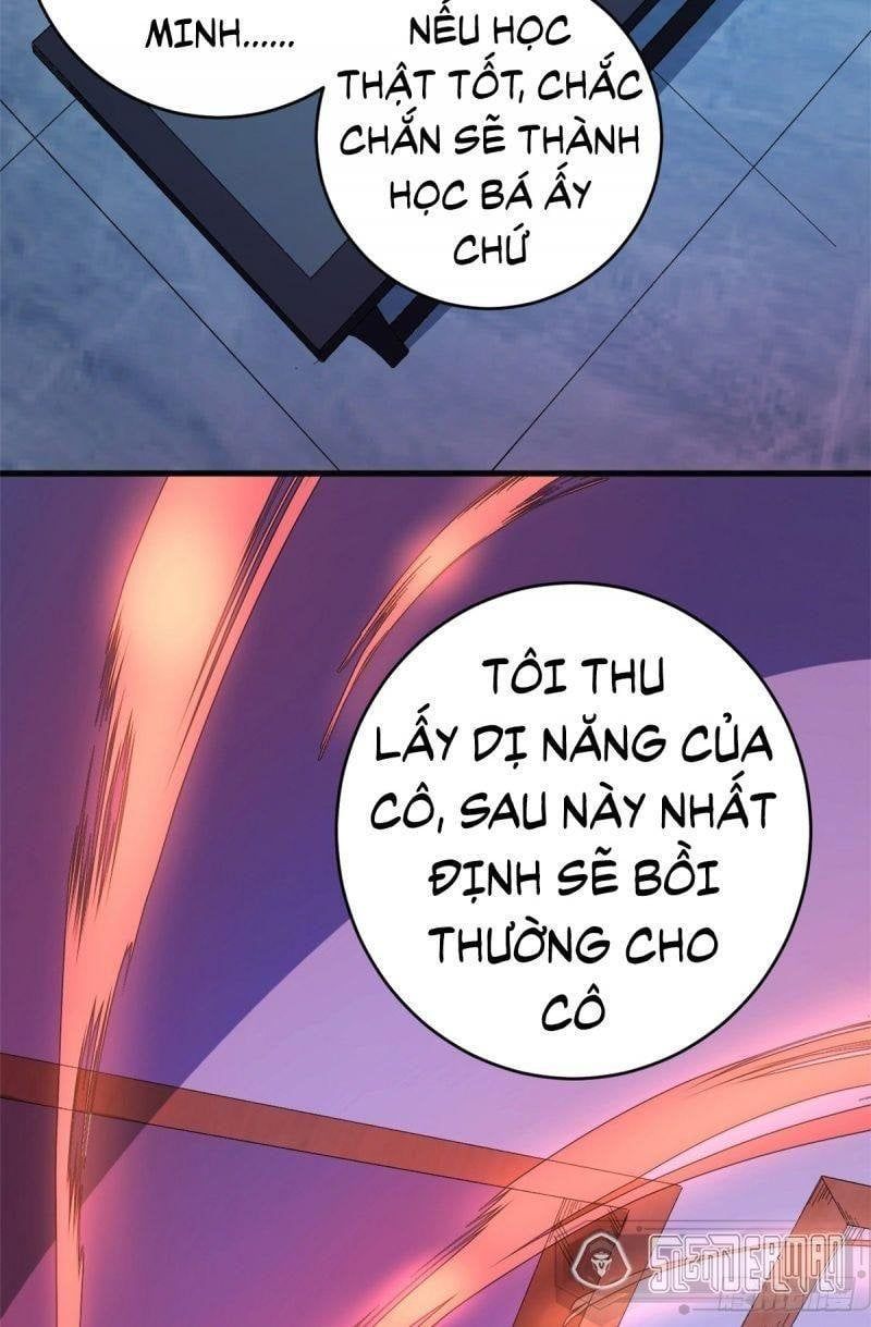 đọc truyện Ta Có 999 Loại Dị Năng Chương 2 ảnh 50 tại Truyện Dạ Ký
