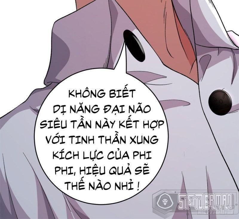 đọc truyện Ta Có 999 Loại Dị Năng Chương 2 ảnh 55 tại Truyện Dạ Ký