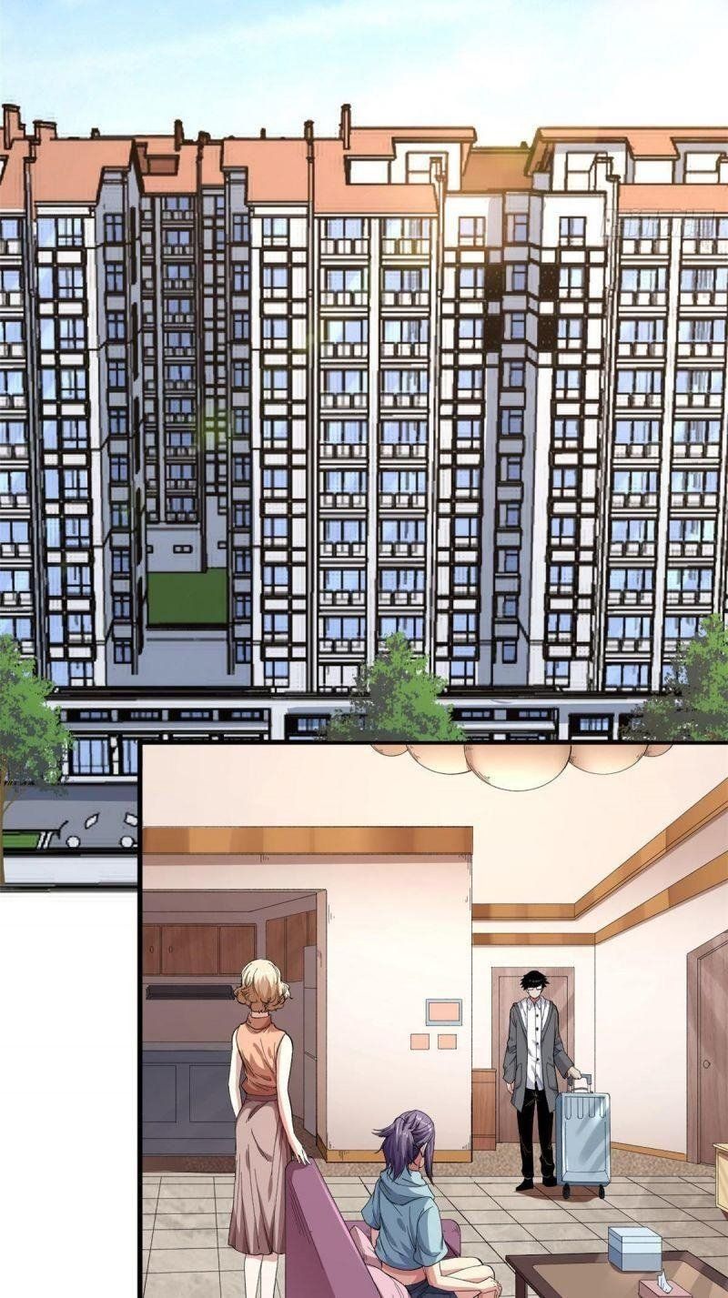 đọc truyện Ta Có 999 Loại Dị Năng Chương 2 ảnh 7 tại Truyện Dạ Ký