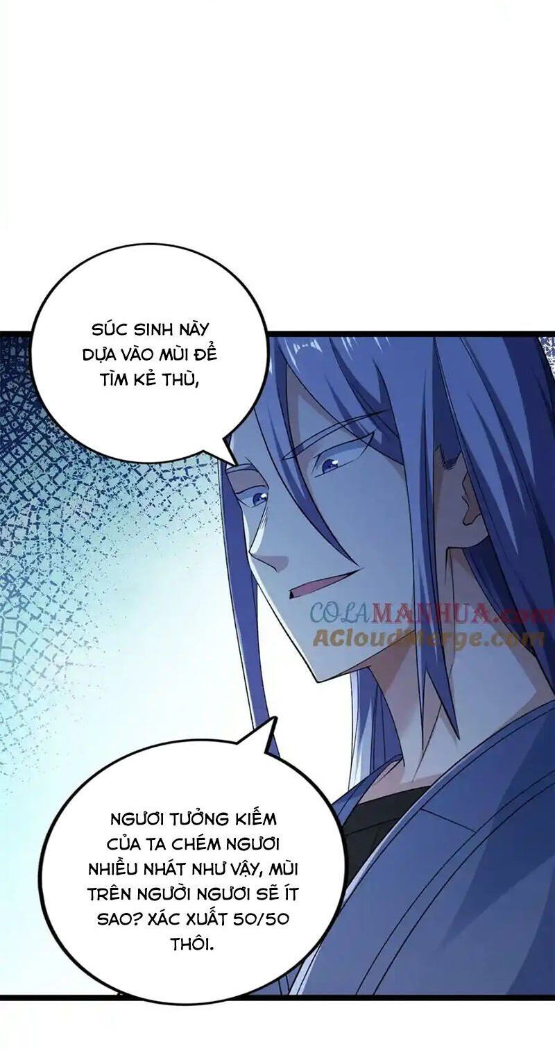 đọc truyện Ta Có 999 Loại Dị Năng Chương 203 ảnh 19 tại Truyện Dạ Ký