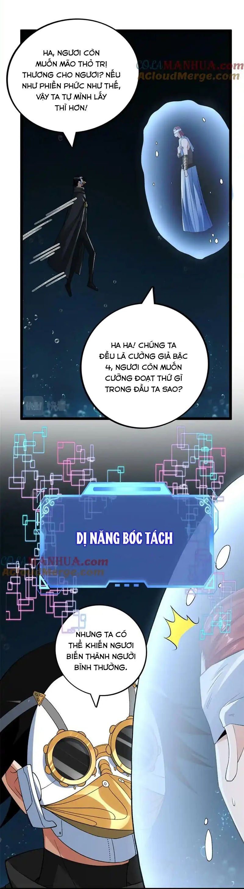 đọc truyện Ta Có 999 Loại Dị Năng Chương 204 ảnh 11 tại Truyện Dạ Ký