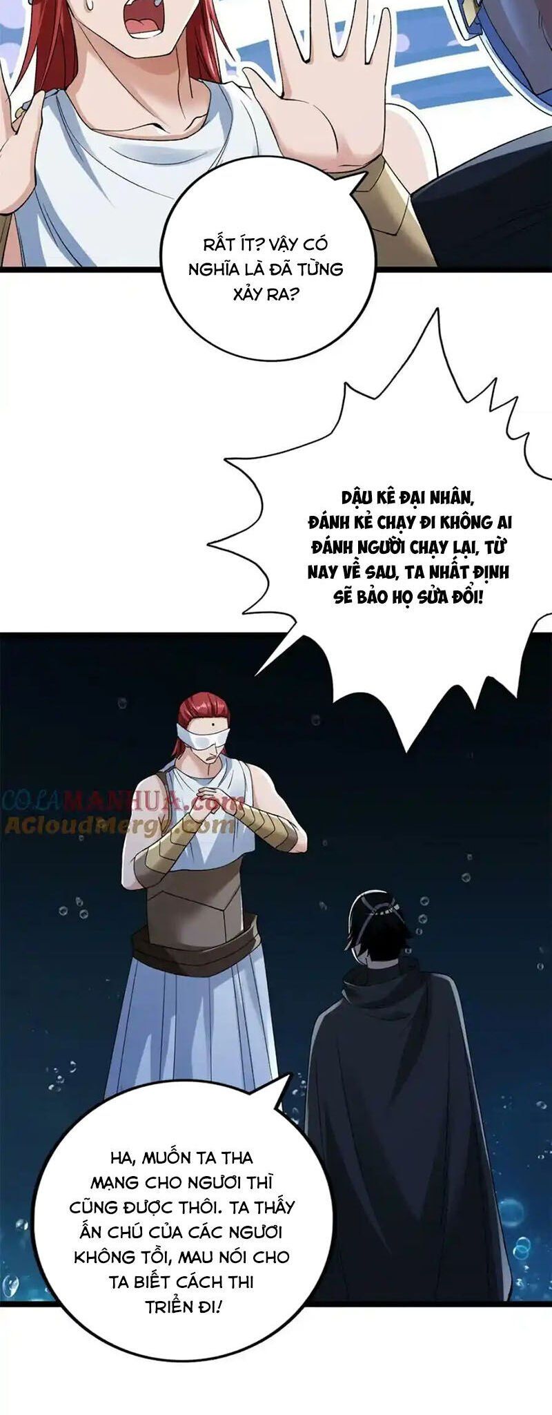 đọc truyện Ta Có 999 Loại Dị Năng Chương 204 ảnh 6 tại Truyện Dạ Ký
