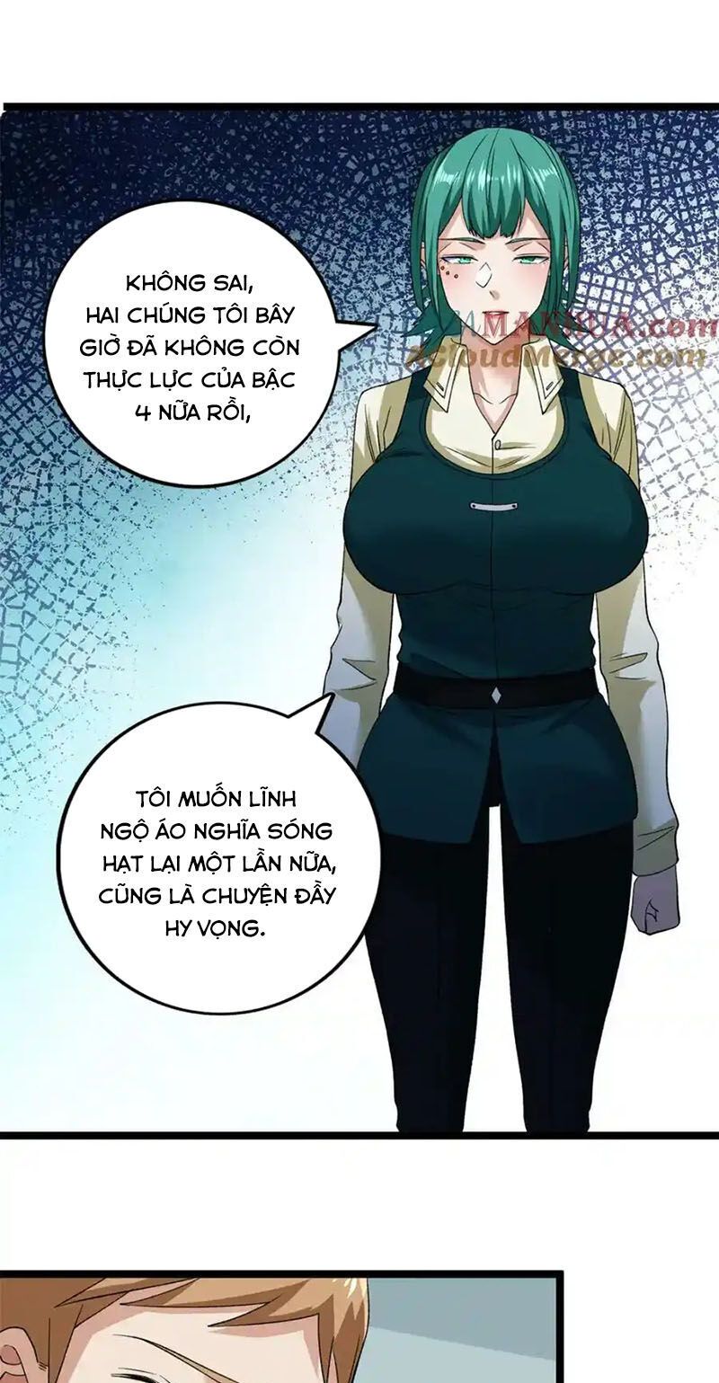 đọc truyện Ta Có 999 Loại Dị Năng Chương 205 ảnh 15 tại Truyện Dạ Ký