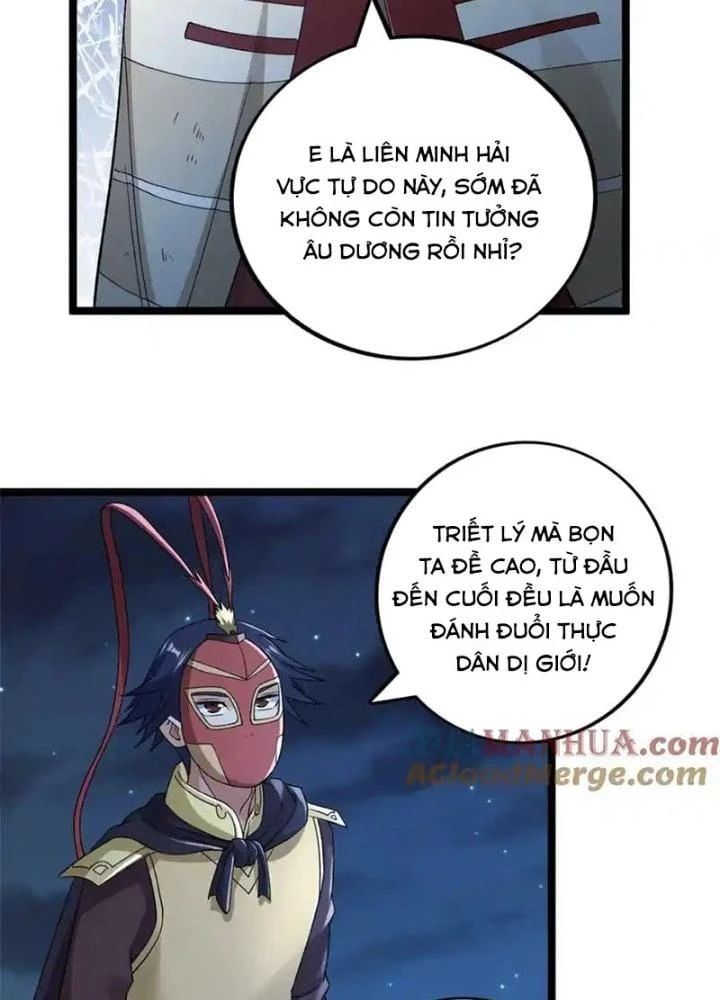đọc truyện Ta Có 999 Loại Dị Năng Chương 210 ảnh 41 tại Truyện Dạ Ký