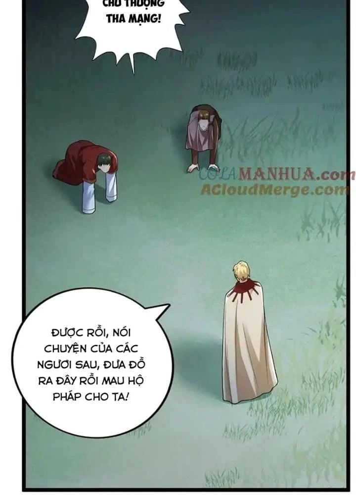đọc truyện Ta Có 999 Loại Dị Năng Chương 210 ảnh 65 tại Truyện Dạ Ký