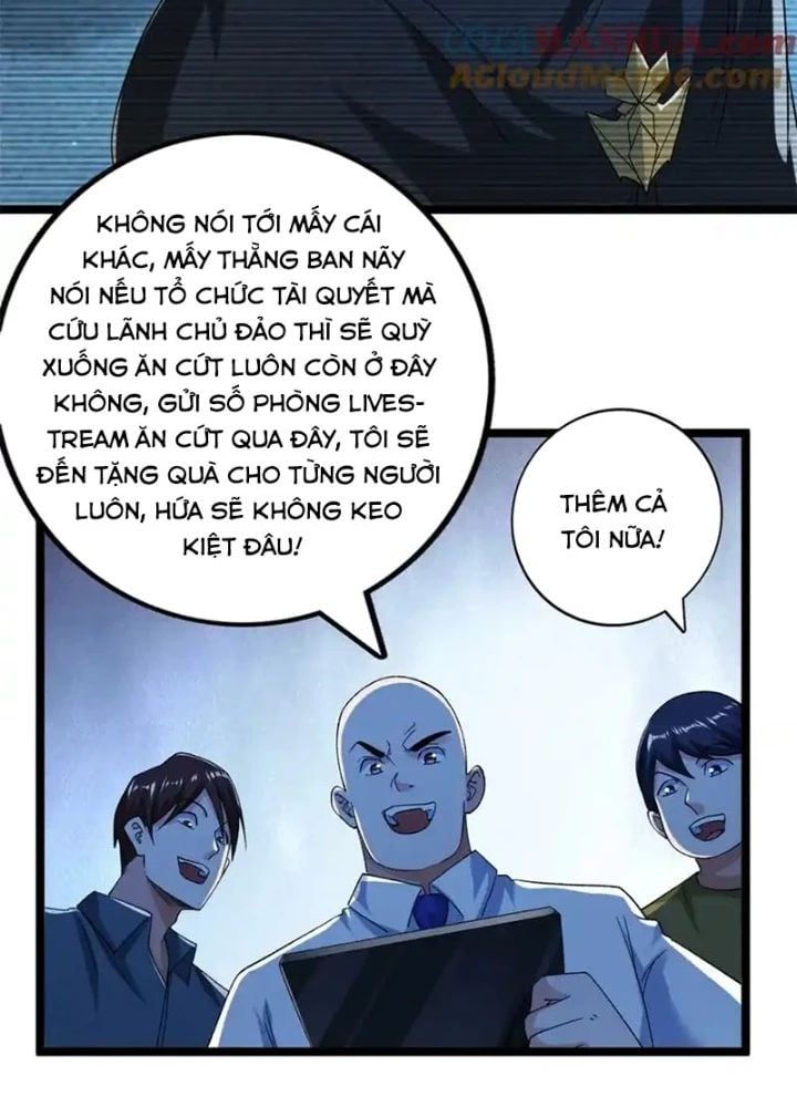 đọc truyện Ta Có 999 Loại Dị Năng Chương 212 ảnh 31 tại Truyện Dạ Ký