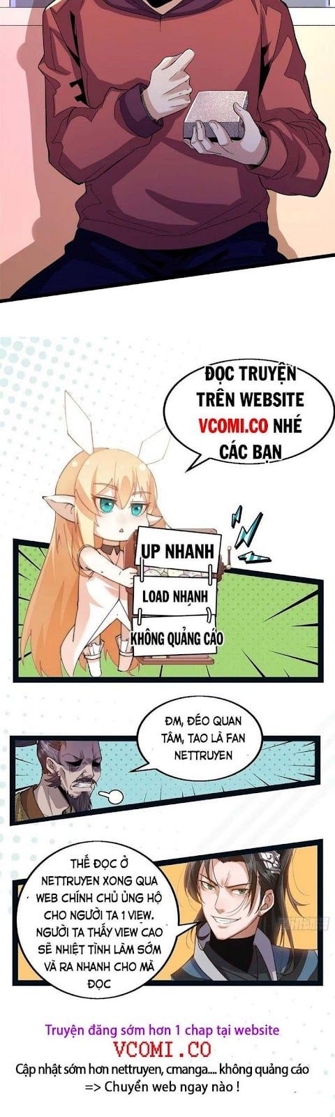 đọc truyện Ta Có 999 Loại Dị Năng Chương 28 ảnh 16 tại Truyện Dạ Ký