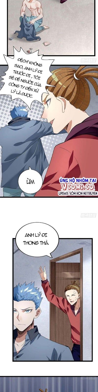 đọc truyện Ta Có 999 Loại Dị Năng Chương 29 ảnh 5 tại Truyện Dạ Ký
