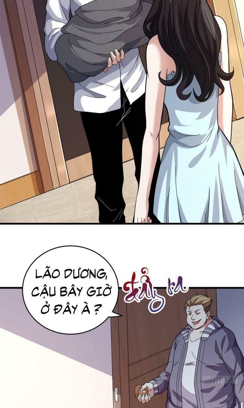 đọc truyện Ta Có 999 Loại Dị Năng Chương 3 ảnh 19 tại Truyện Dạ Ký