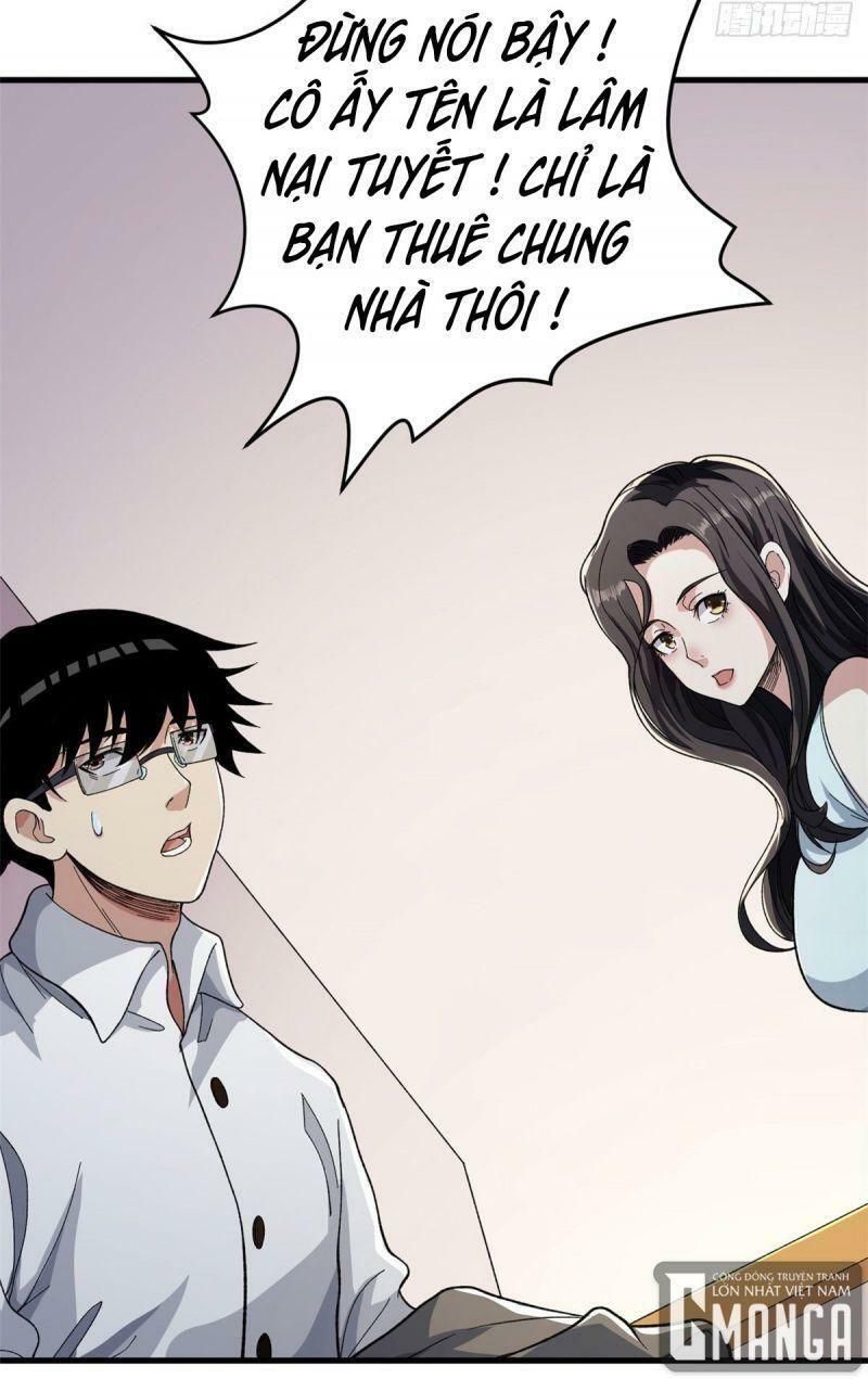 đọc truyện Ta Có 999 Loại Dị Năng Chương 3 ảnh 23 tại Truyện Dạ Ký