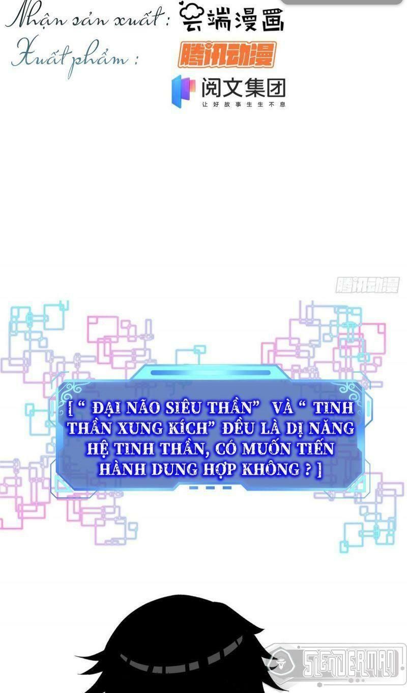 đọc truyện Ta Có 999 Loại Dị Năng Chương 3 ảnh 4 tại Truyện Dạ Ký