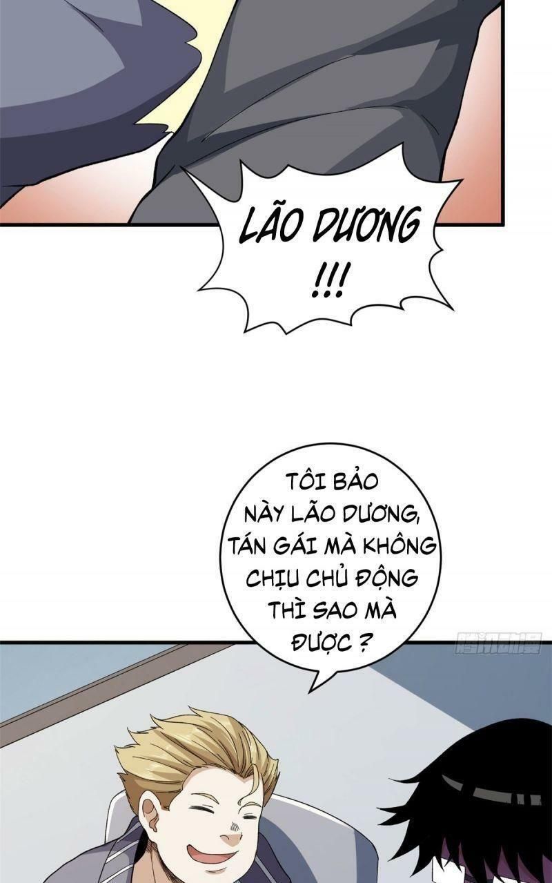 đọc truyện Ta Có 999 Loại Dị Năng Chương 3 ảnh 39 tại Truyện Dạ Ký