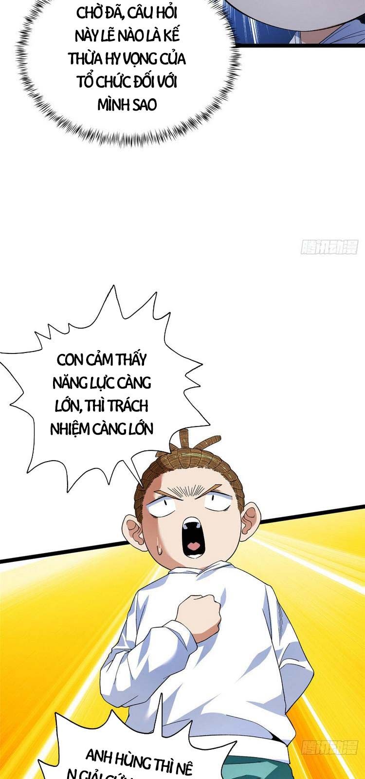 đọc truyện Ta Có 999 Loại Dị Năng Chương 32 ảnh 16 tại Truyện Dạ Ký