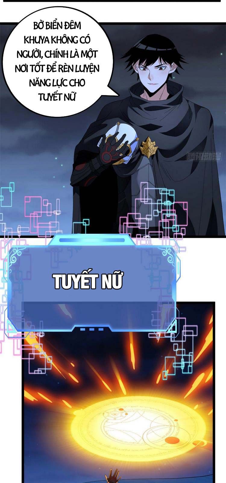 đọc truyện Ta Có 999 Loại Dị Năng Chương 33 ảnh 10 tại Truyện Dạ Ký