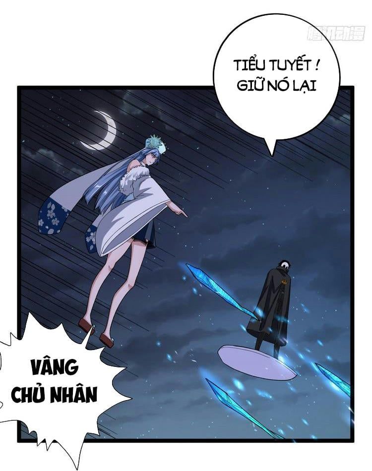 đọc truyện Ta Có 999 Loại Dị Năng Chương 34 ảnh 17 tại Truyện Dạ Ký