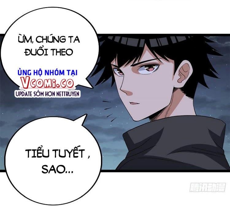 đọc truyện Ta Có 999 Loại Dị Năng Chương 34 ảnh 25 tại Truyện Dạ Ký