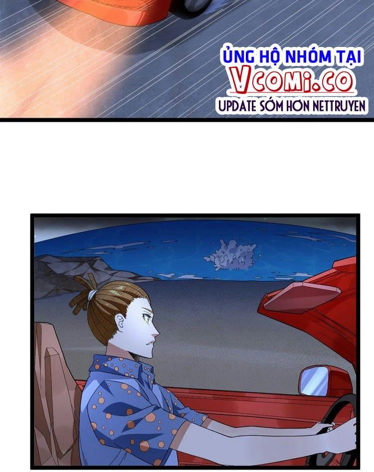đọc truyện Ta Có 999 Loại Dị Năng Chương 35 ảnh 11 tại Truyện Dạ Ký