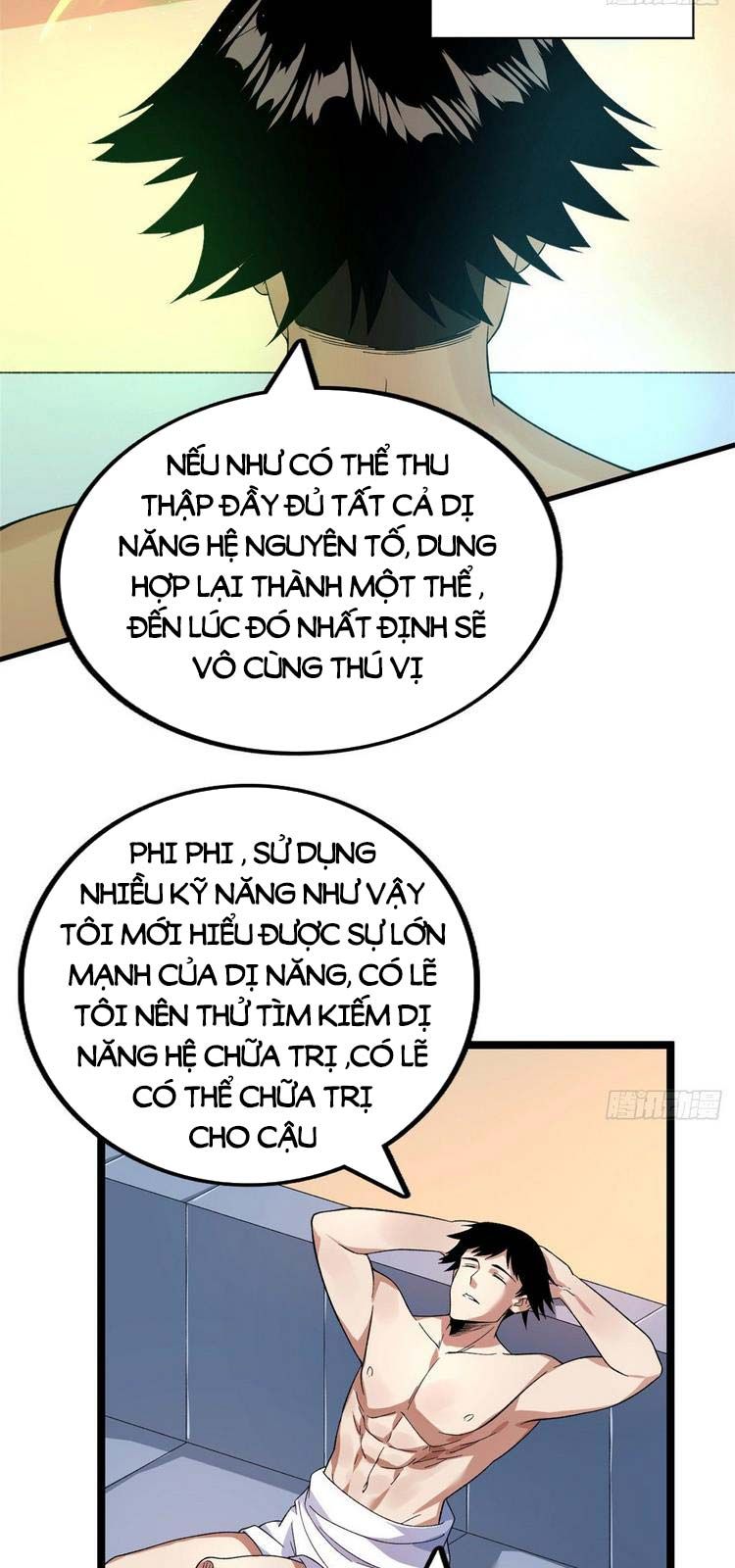 đọc truyện Ta Có 999 Loại Dị Năng Chương 39 ảnh 12 tại Truyện Dạ Ký