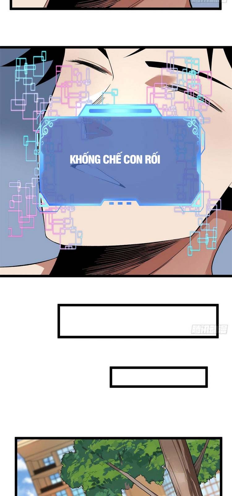 đọc truyện Ta Có 999 Loại Dị Năng Chương 39 ảnh 14 tại Truyện Dạ Ký