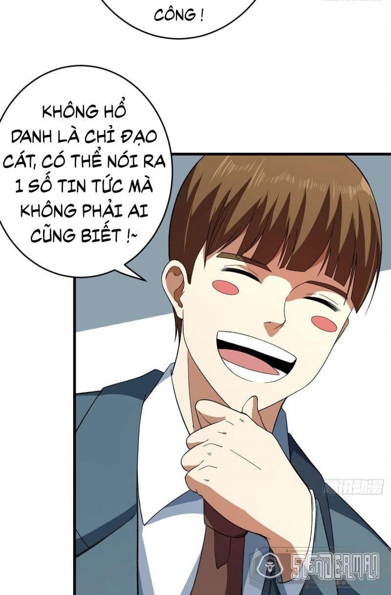 đọc truyện Ta Có 999 Loại Dị Năng Chương 4 ảnh 23 tại Truyện Dạ Ký