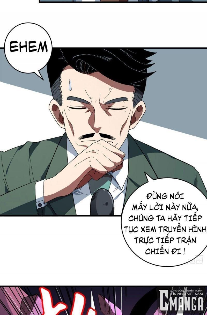 đọc truyện Ta Có 999 Loại Dị Năng Chương 4 ảnh 24 tại Truyện Dạ Ký
