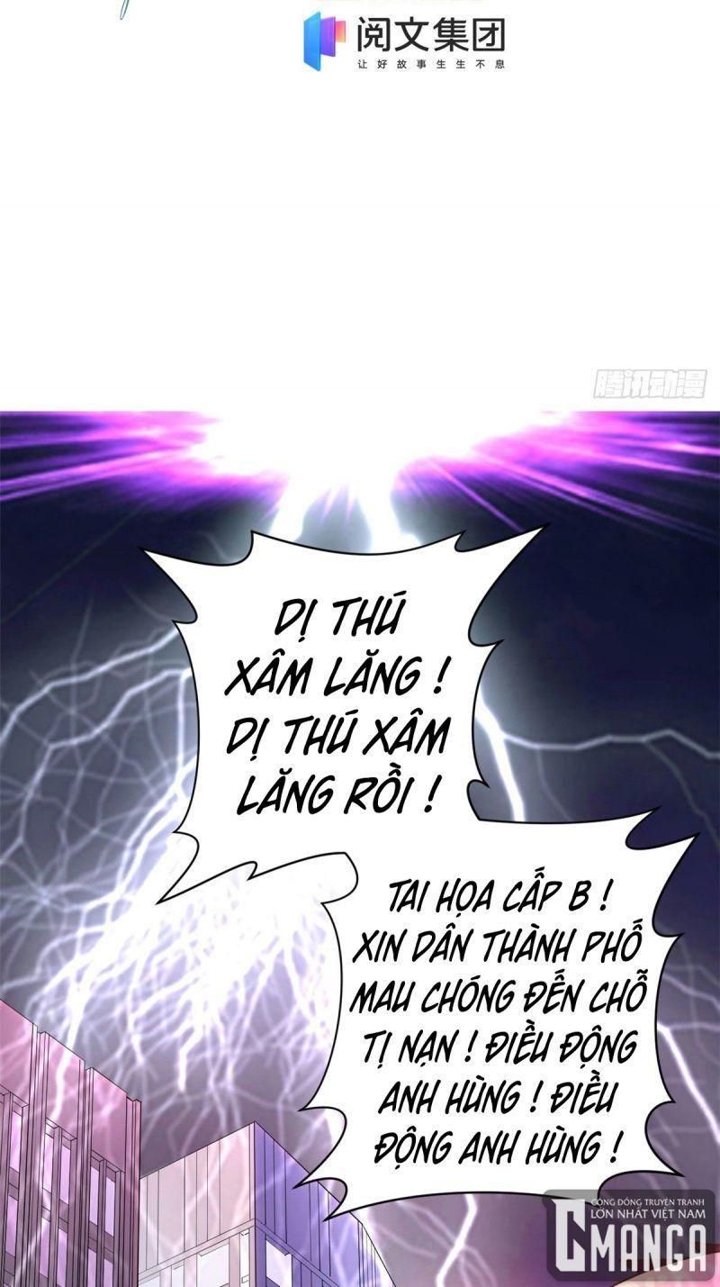 đọc truyện Ta Có 999 Loại Dị Năng Chương 4 ảnh 4 tại Truyện Dạ Ký