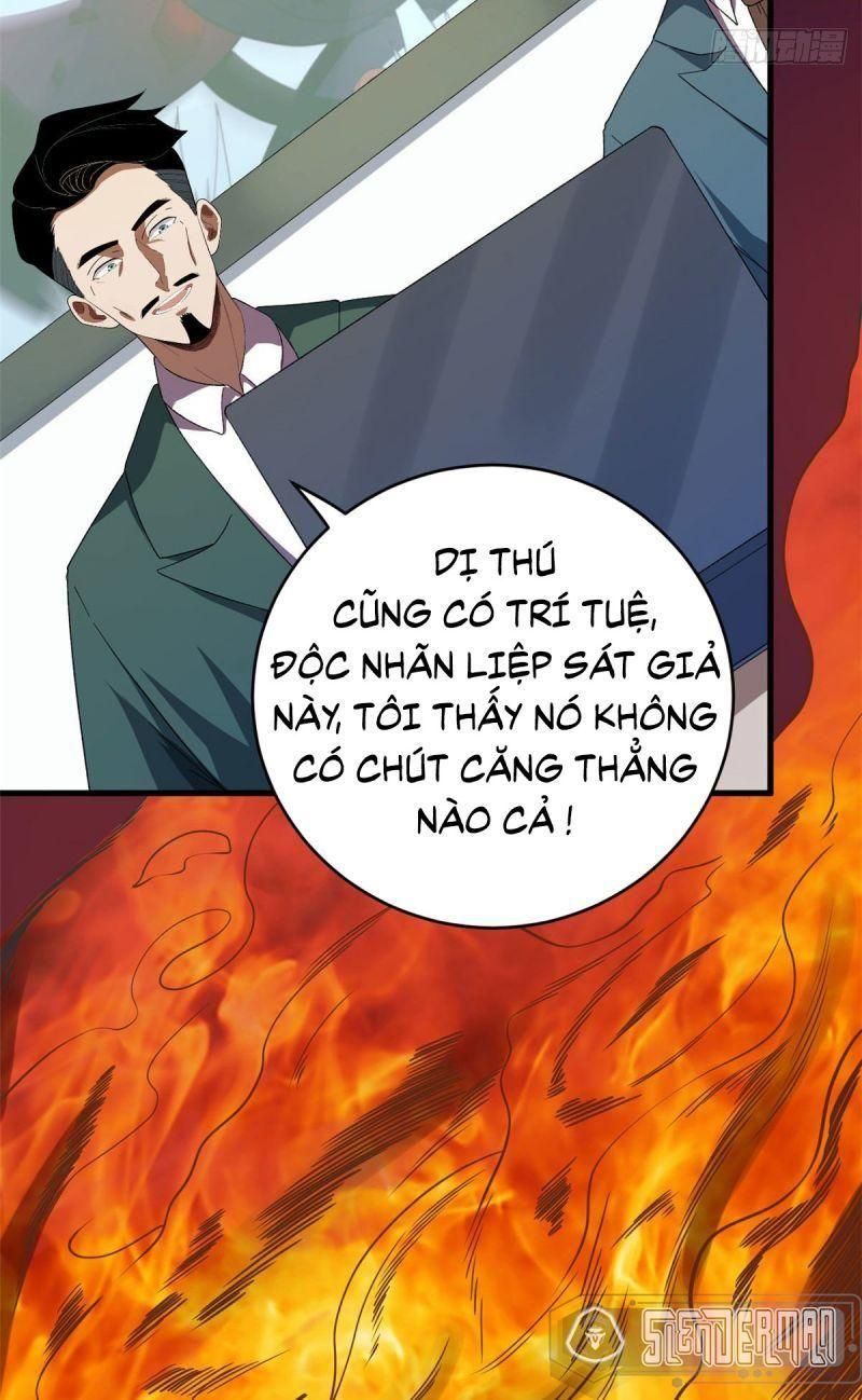 đọc truyện Ta Có 999 Loại Dị Năng Chương 4 ảnh 35 tại Truyện Dạ Ký