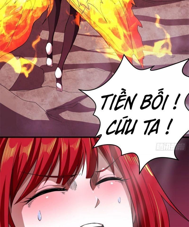 đọc truyện Ta Có 999 Loại Dị Năng Chương 4 ảnh 50 tại Truyện Dạ Ký