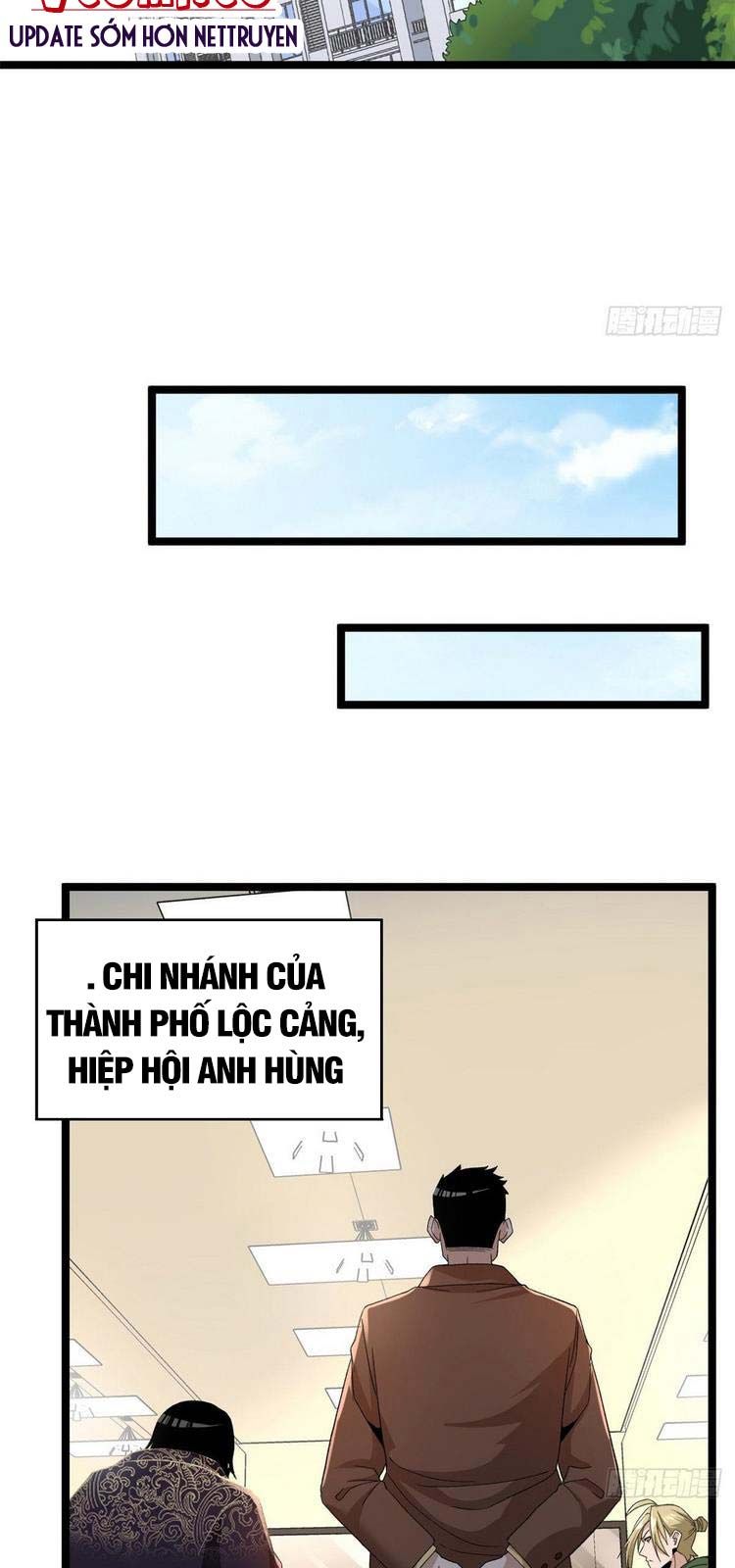 đọc truyện Ta Có 999 Loại Dị Năng Chương 41 ảnh 11 tại Truyện Dạ Ký