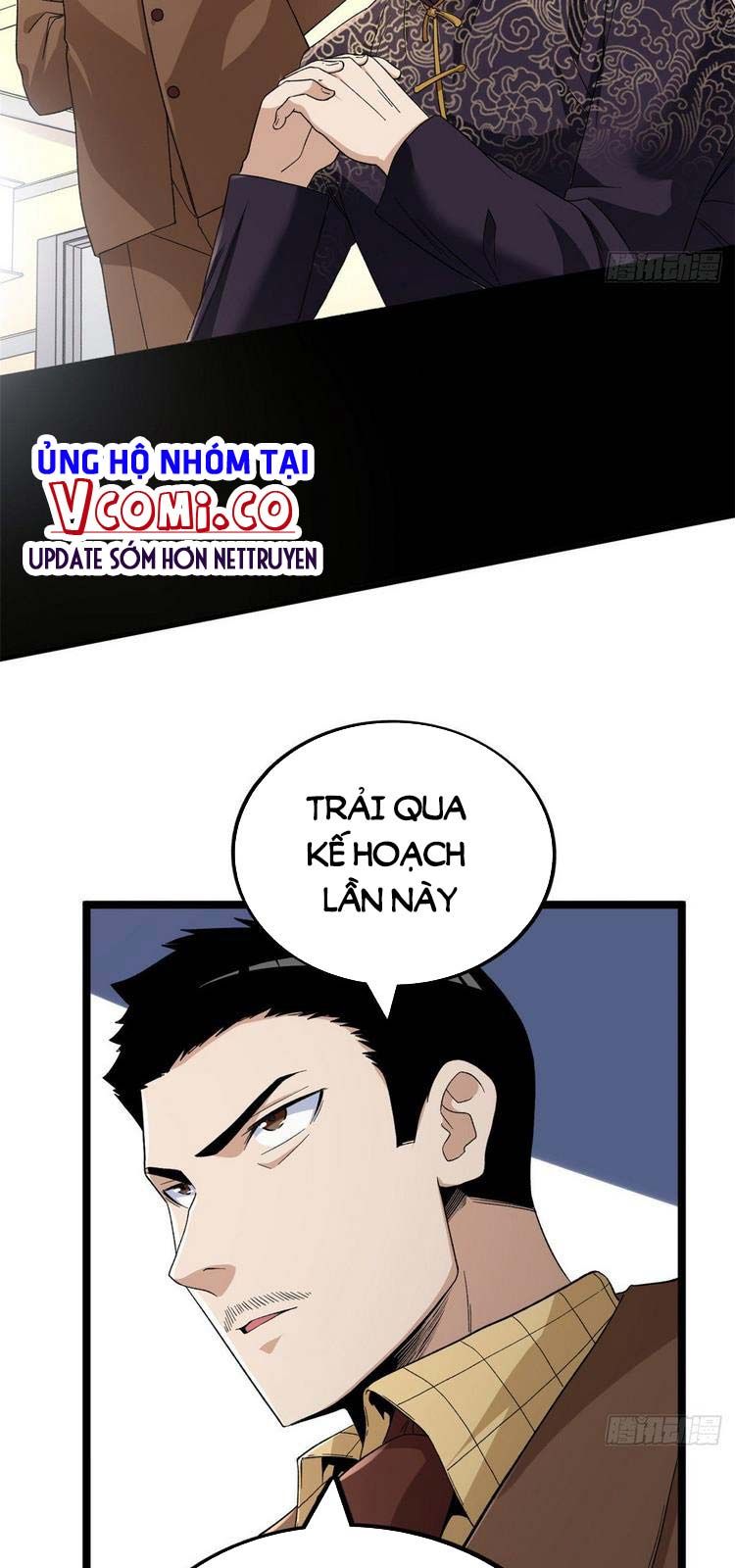 đọc truyện Ta Có 999 Loại Dị Năng Chương 41 ảnh 14 tại Truyện Dạ Ký