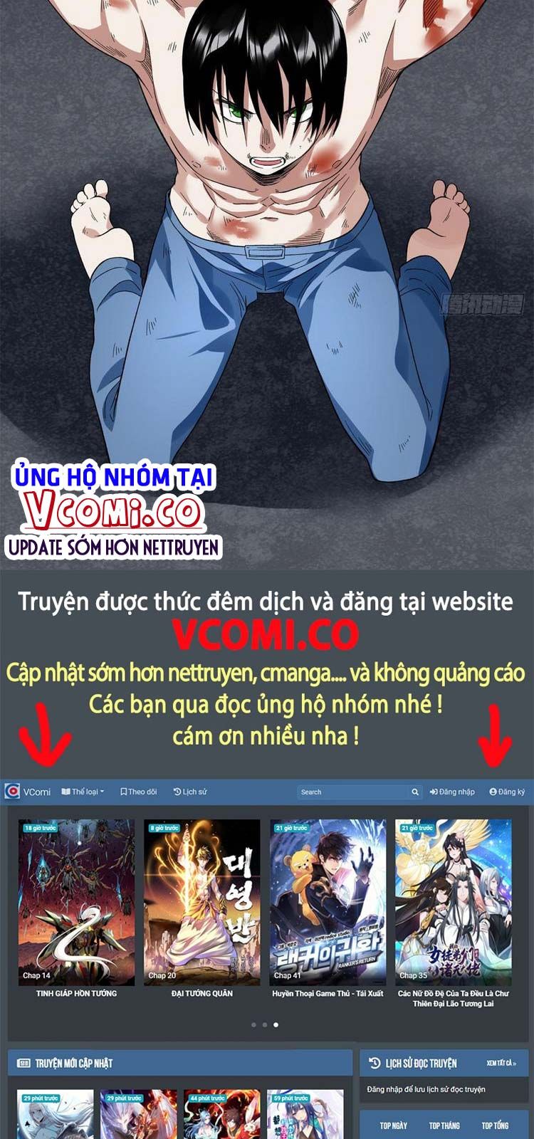 đọc truyện Ta Có 999 Loại Dị Năng Chương 45 ảnh 28 tại Truyện Dạ Ký