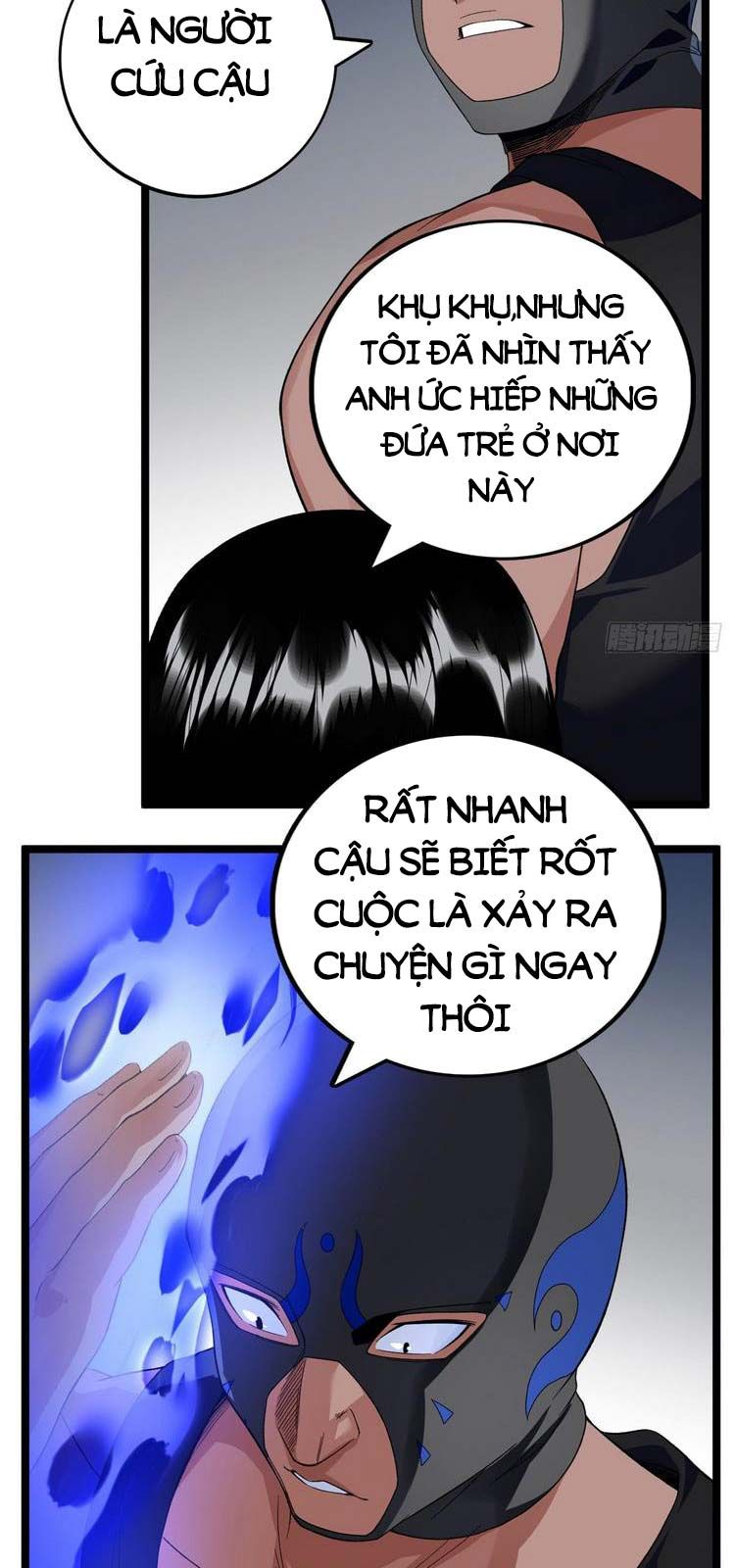 đọc truyện Ta Có 999 Loại Dị Năng Chương 46 ảnh 3 tại Truyện Dạ Ký