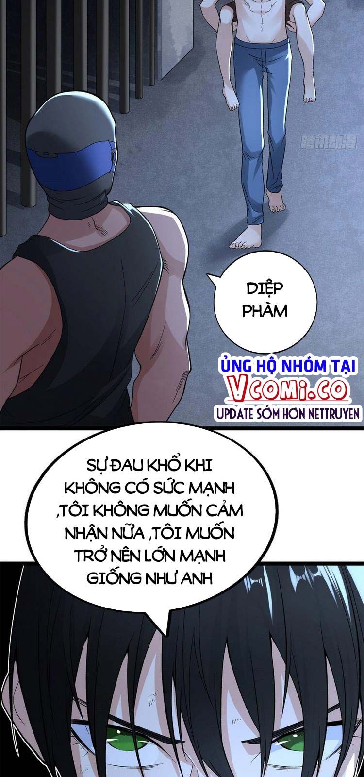 đọc truyện Ta Có 999 Loại Dị Năng Chương 47 ảnh 11 tại Truyện Dạ Ký