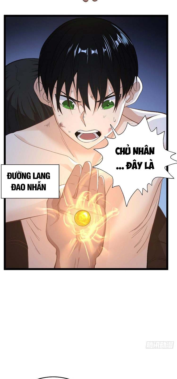 đọc truyện Ta Có 999 Loại Dị Năng Chương 47 ảnh 15 tại Truyện Dạ Ký