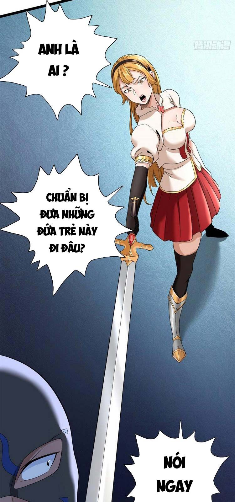 đọc truyện Ta Có 999 Loại Dị Năng Chương 47 ảnh 26 tại Truyện Dạ Ký