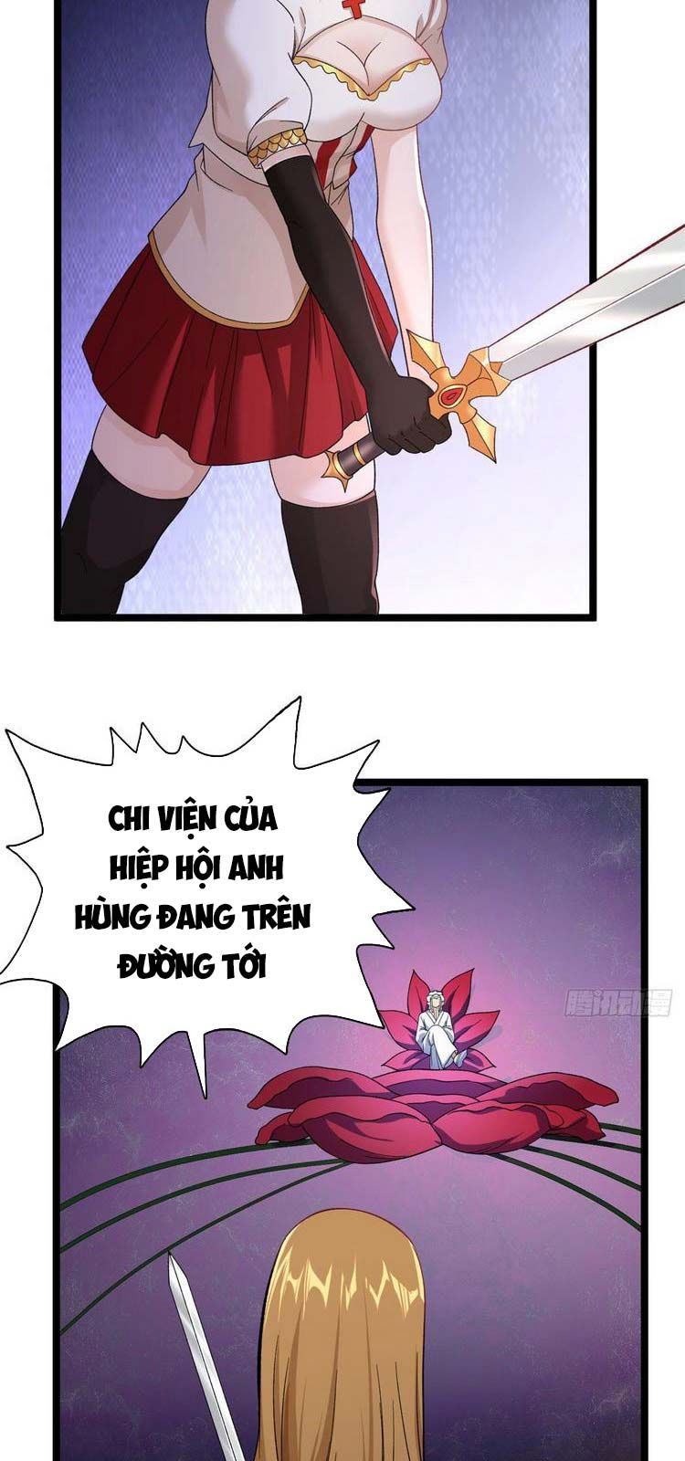 đọc truyện Ta Có 999 Loại Dị Năng Chương 48 ảnh 13 tại Truyện Dạ Ký