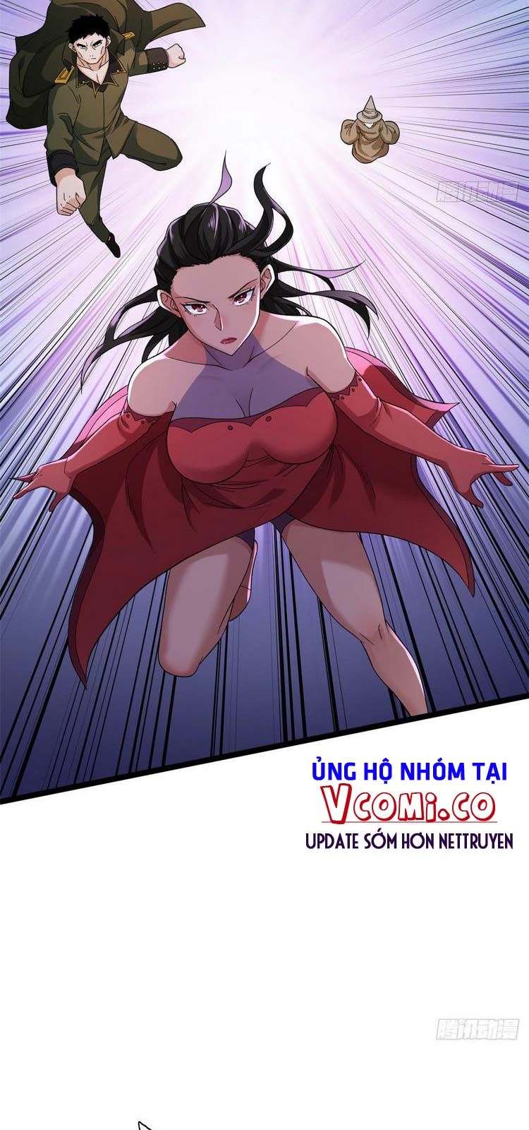 đọc truyện Ta Có 999 Loại Dị Năng Chương 48 ảnh 15 tại Truyện Dạ Ký