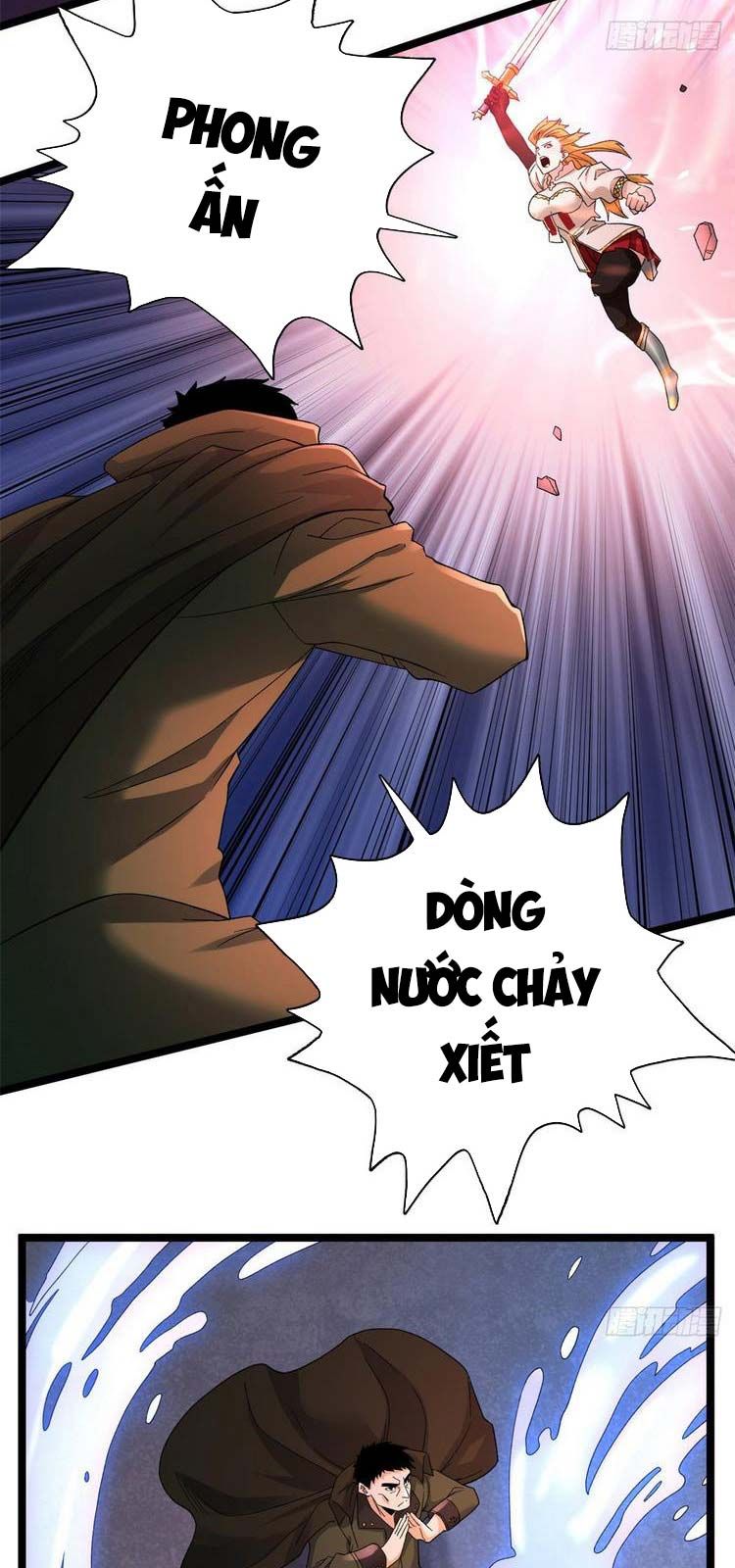 đọc truyện Ta Có 999 Loại Dị Năng Chương 48 ảnh 21 tại Truyện Dạ Ký