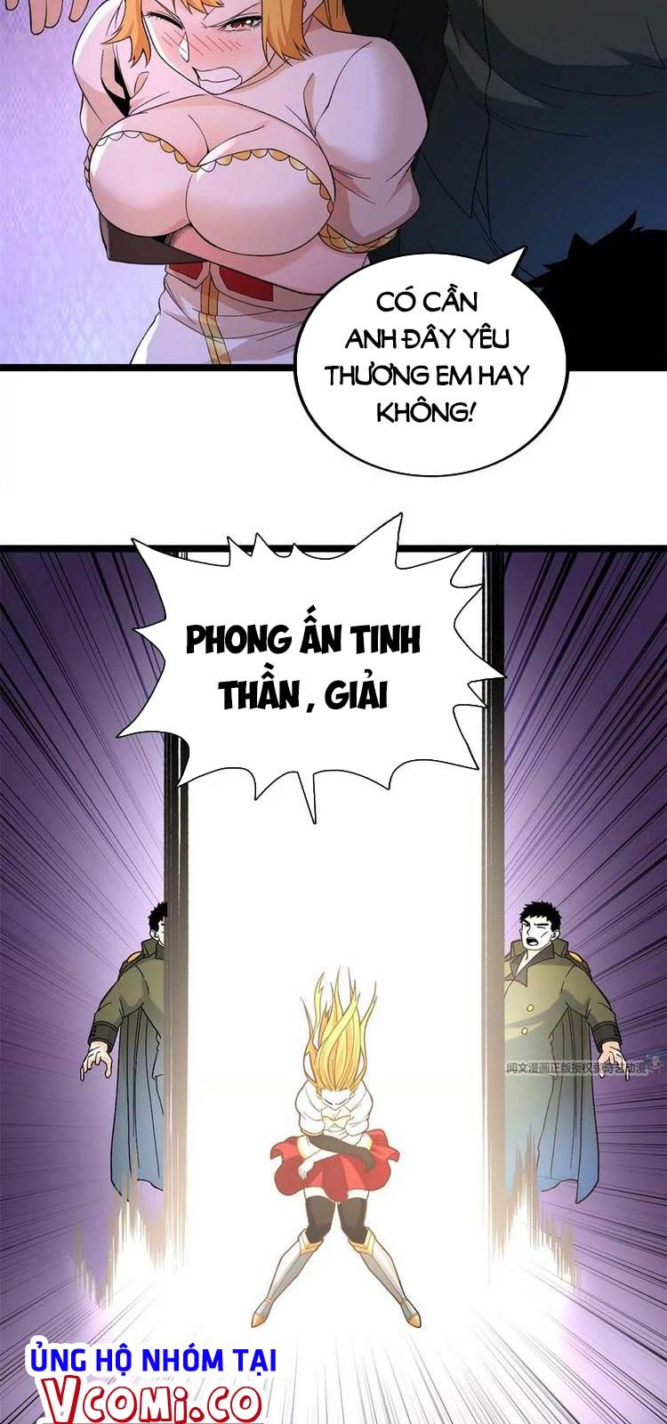 đọc truyện Ta Có 999 Loại Dị Năng Chương 49 ảnh 24 tại Truyện Dạ Ký